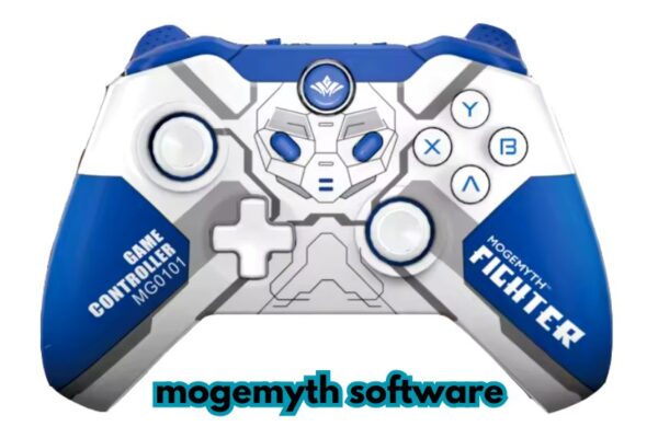 mogemyth software