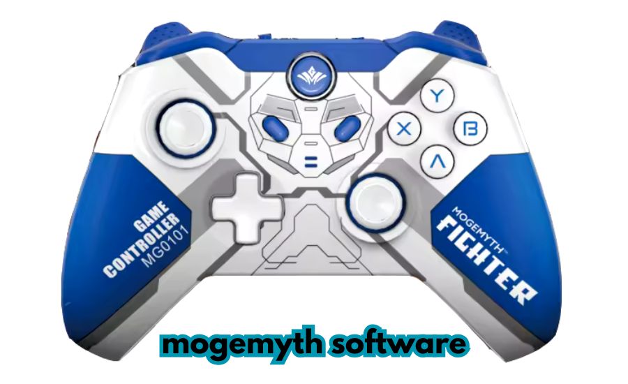 mogemyth software