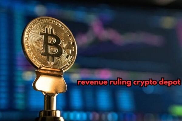 revenue ruling crypto depot