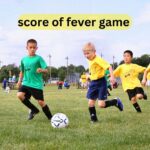 score of fever game