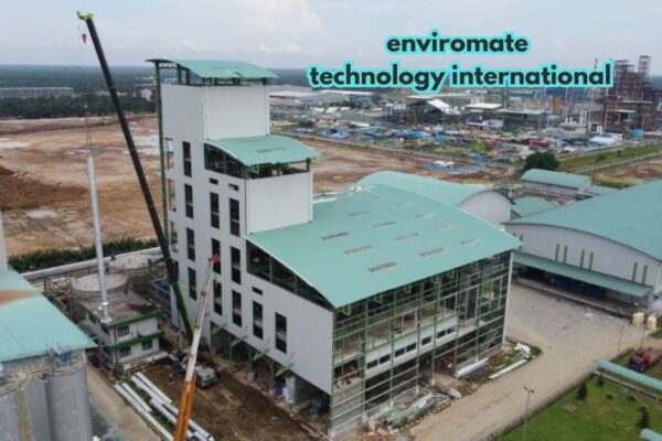 enviromate technology international