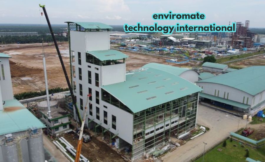 enviromate technology international