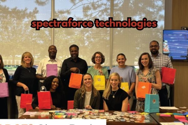 spectraforce technologies