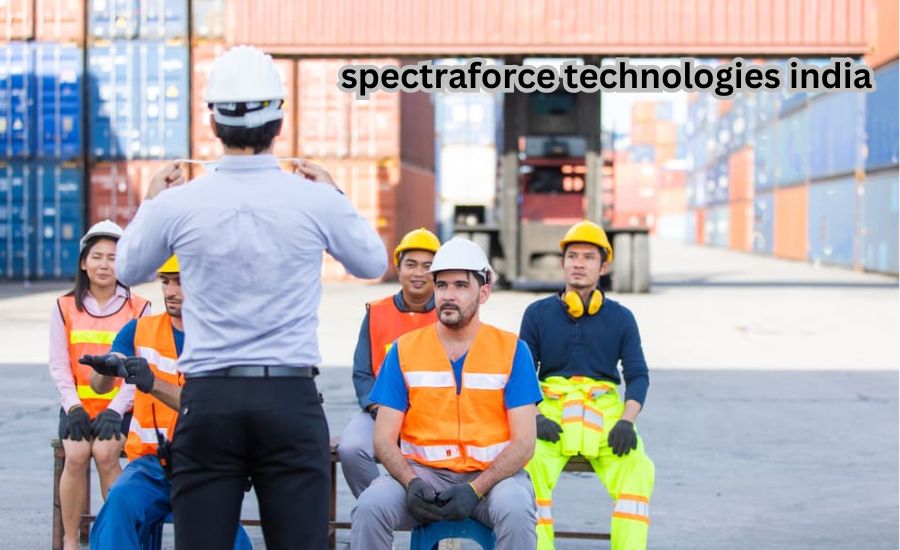 Spectraforce Technologies India