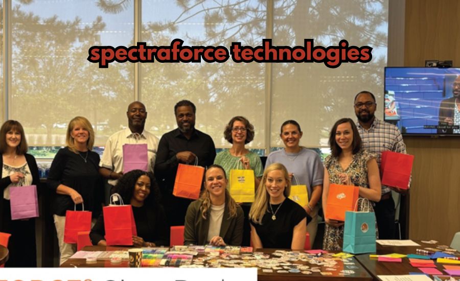 spectraforce technologies