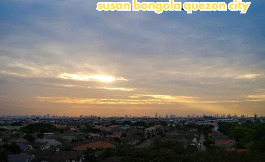 susan bongola quezon city