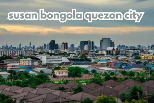 susan bongola quezon city