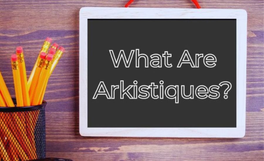 what are arkistiques