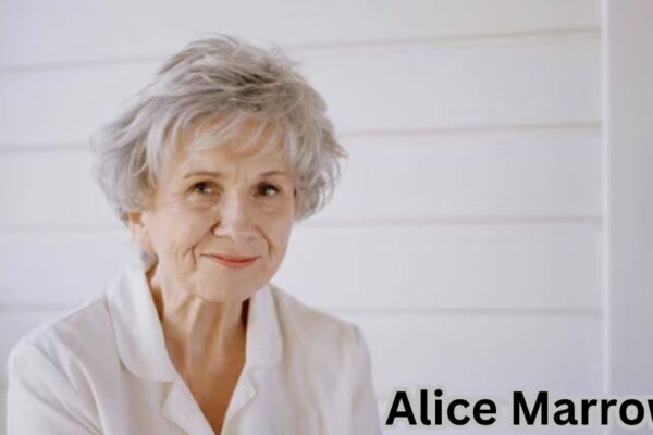 alice marrow