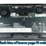 Backflash BIOS of Lenovo Yoga 9i Reddit