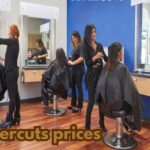 supercuts prices