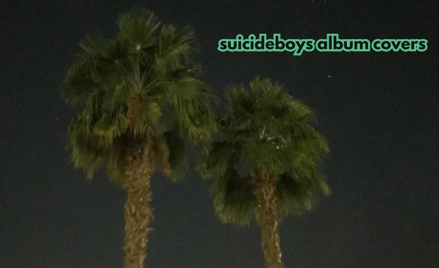 suicideboys album covers