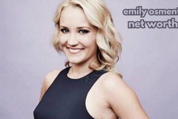 emily osment net worth