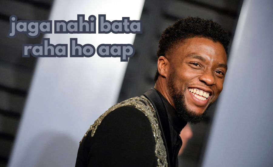 chadwick boseman net worth