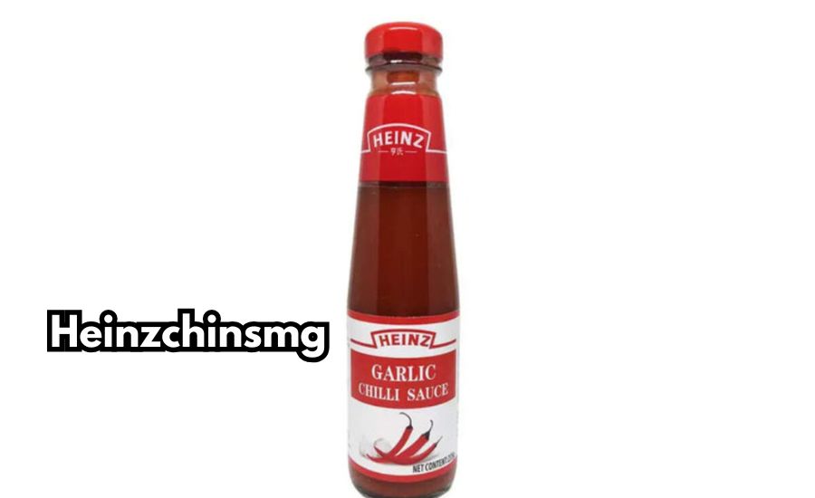 heinzchinsmg