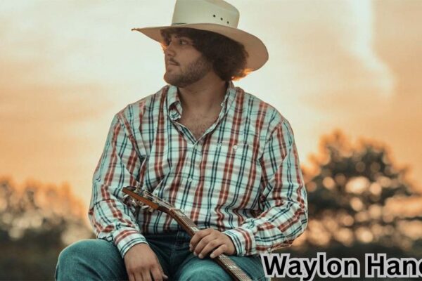 Waylon Hanel