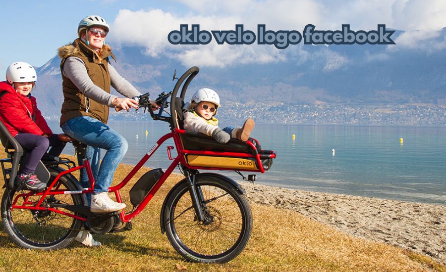 oklo velo logo facebook