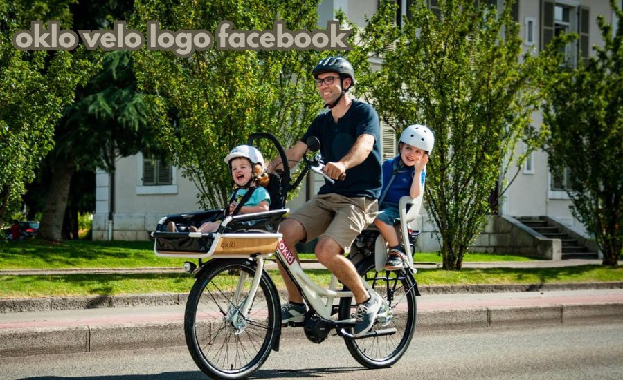 oklo velo logo facebook