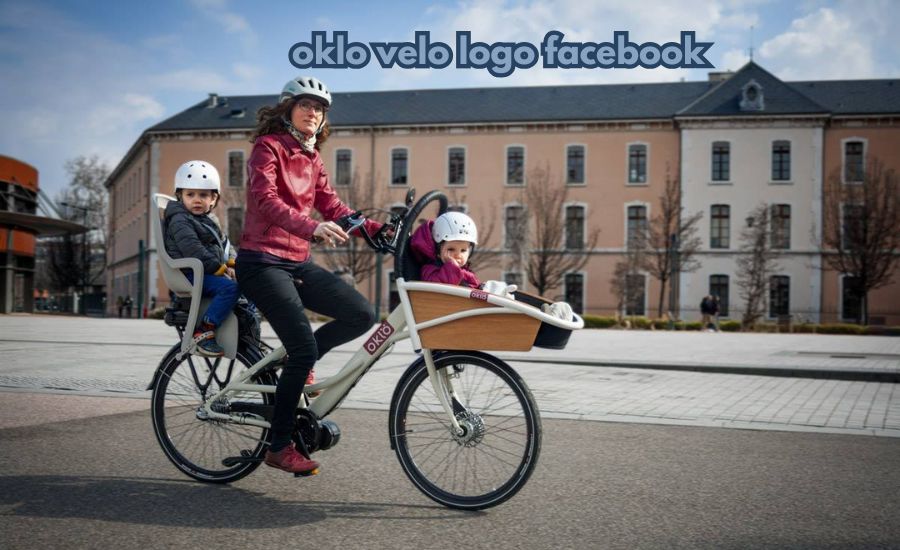 oklo velo logo facebook