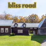 bliss road