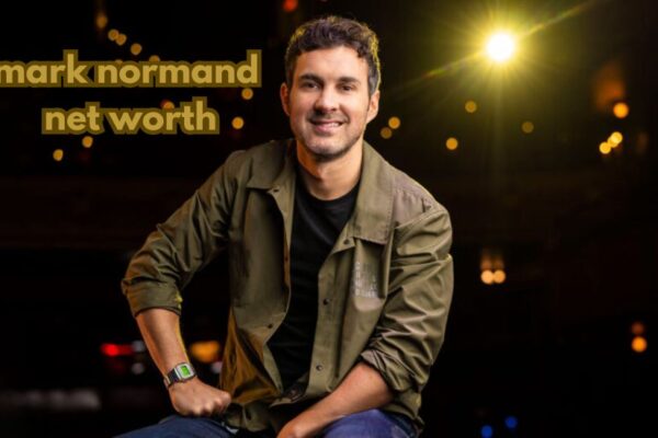 mark normand net worth