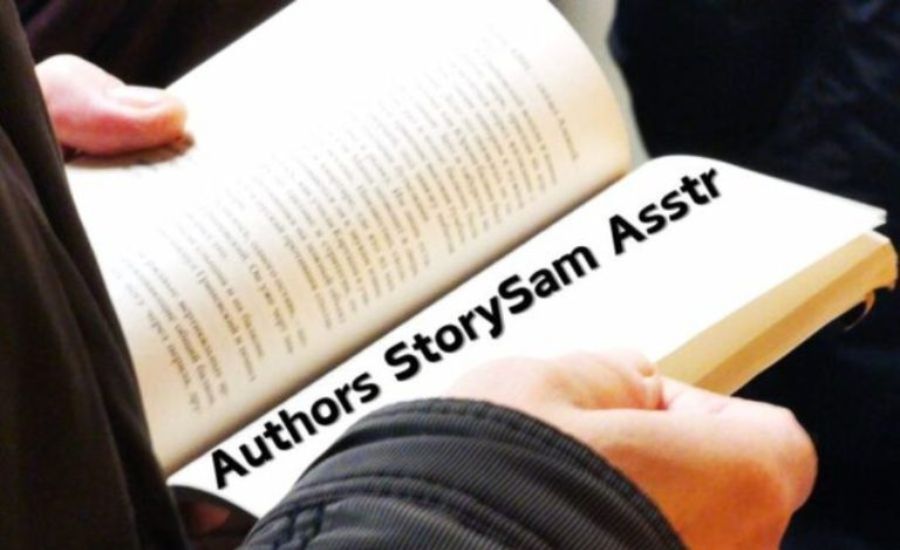 authors storysam asstr