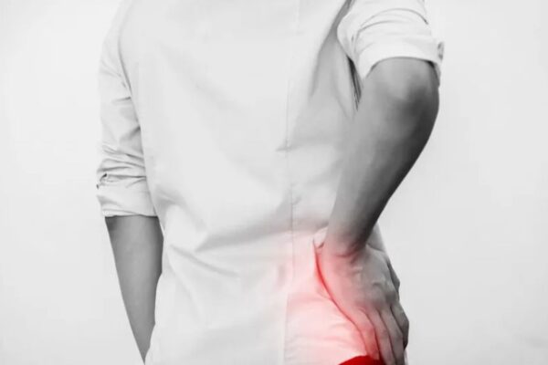 FAQs About Sciatica