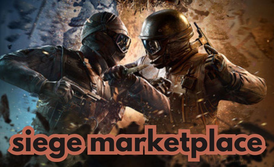 siege marketplace