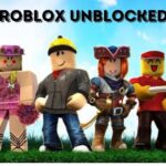 roblox unblocked