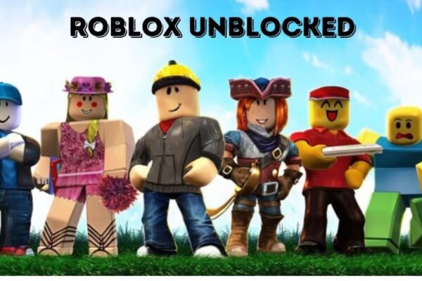 roblox unblocked