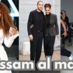 wissam al mana