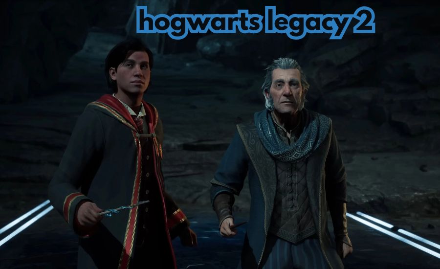 hogwarts legacy 2