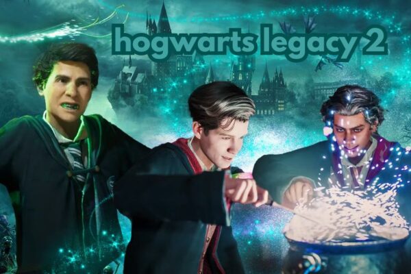 hogwarts legacy 2