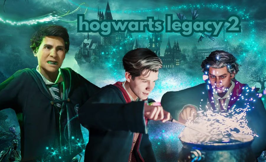 hogwarts legacy 2