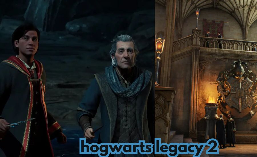 hogwarts legacy 2