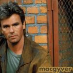 macgyver cast