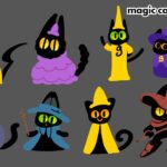 magic cat academy