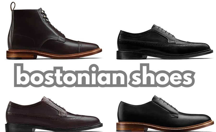 bostonian shoes