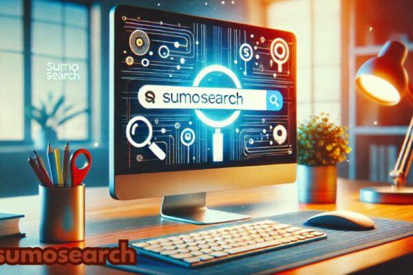 sumosearch