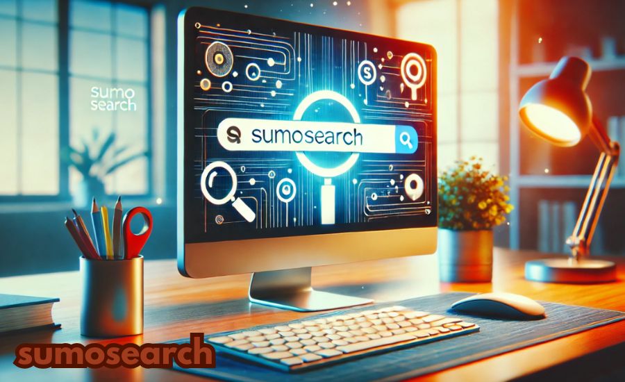 sumosearch