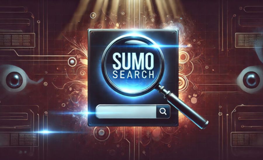 sumosearch