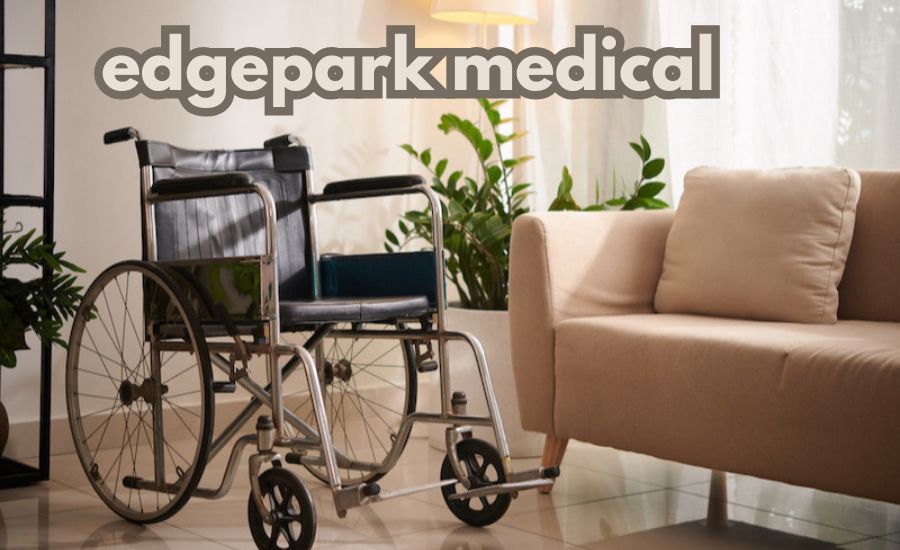 edgepark medical