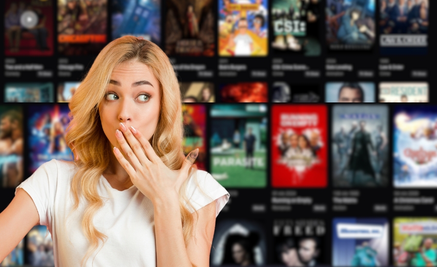 Top 3 Free Streaming Platforms in 2025