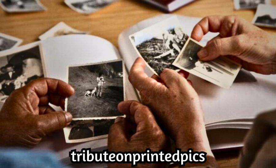 tributeonprintedpics