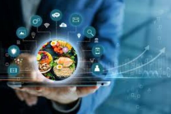 The Intersection of Food and Technology: How Innovation is Changing What We Eat