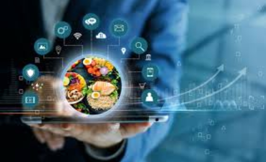 The Intersection of Food and Technology: How Innovation is Changing What We Eat