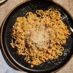 The Allure of Midnight Pasta: A Culinary Delight for Night Owls