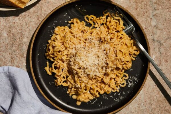 The Allure of Midnight Pasta: A Culinary Delight for Night Owls