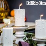 edible candles