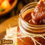 Jerk Bbq Sauce